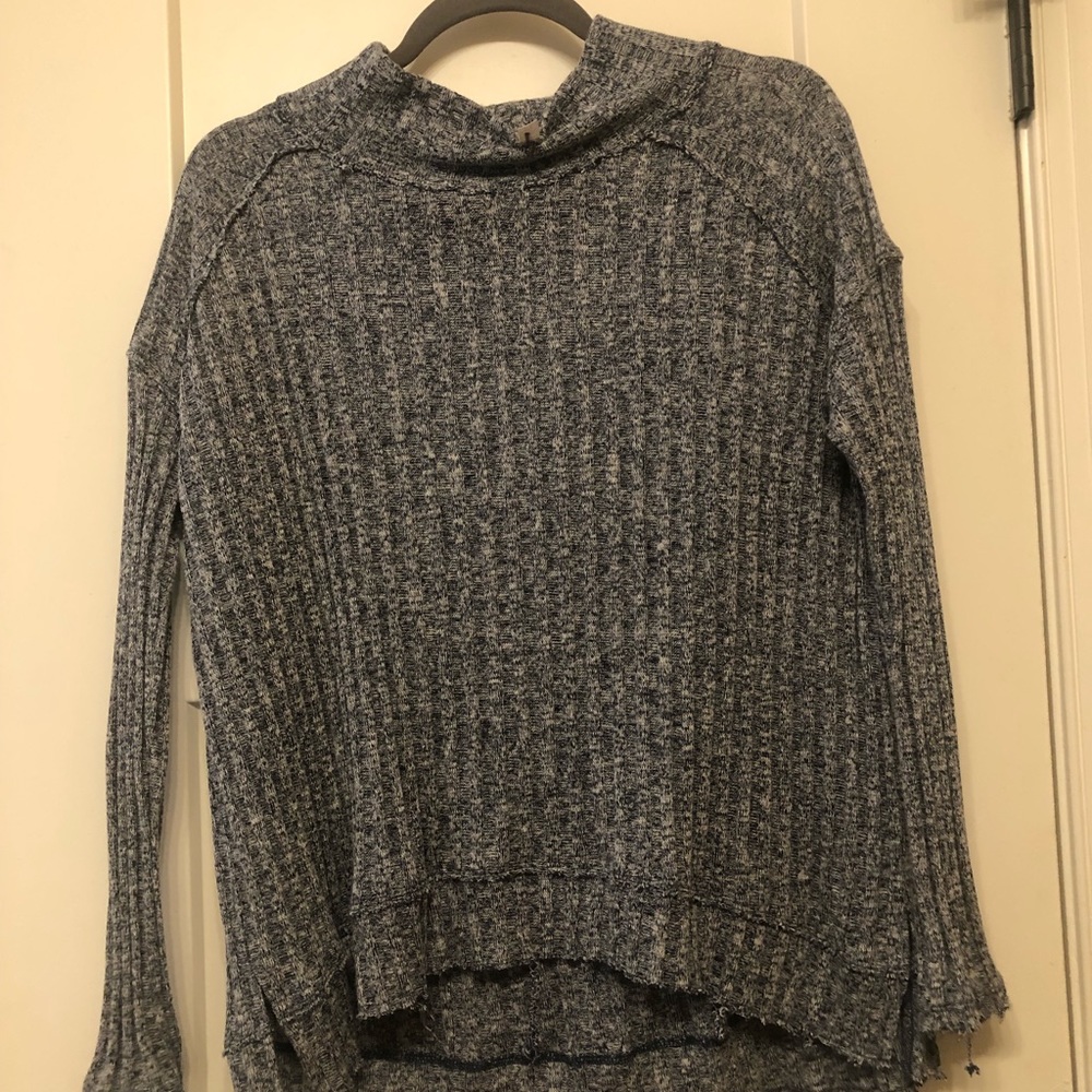 Free People sweater
